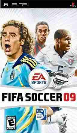 Descargar FIFA Soccer 09 [English] por Torrent